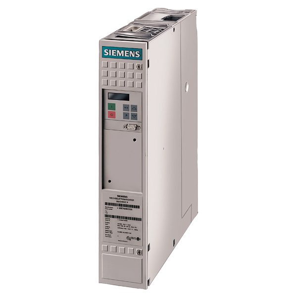 Siemens  6SE70365WK60ZG91