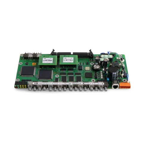 3BHE010751R0101 ABB - PP C902 AE101 AMC-33