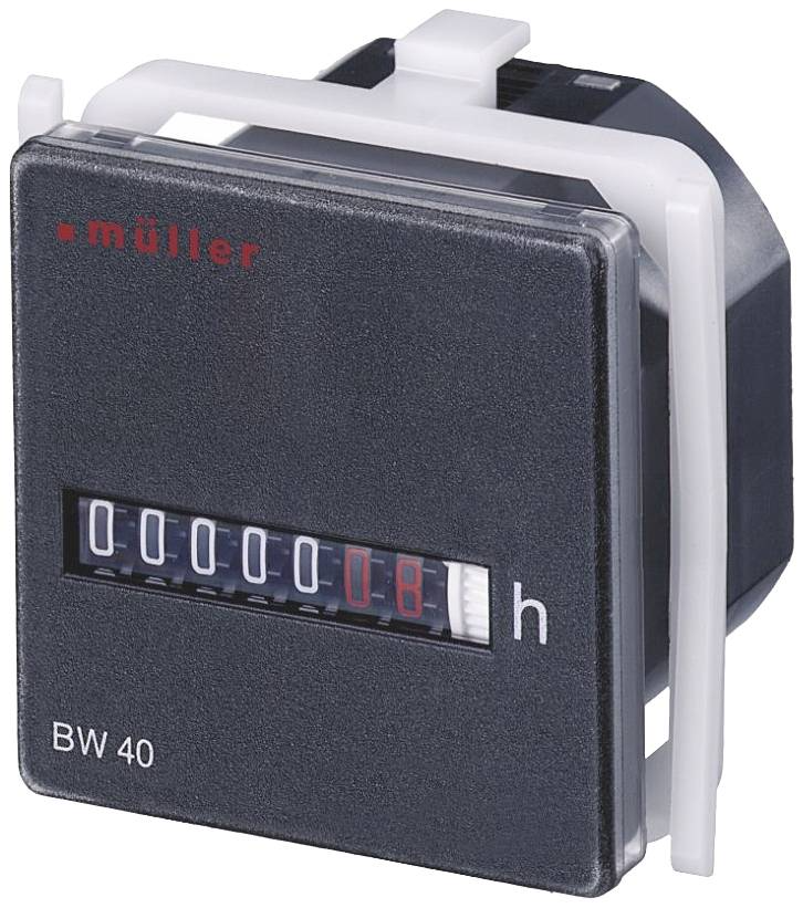 BW40.X8 Muller