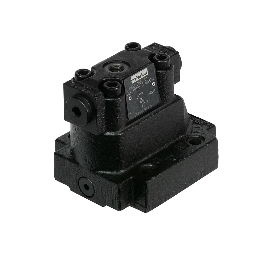 026-66806-0 Parker - C4V06-5902B1