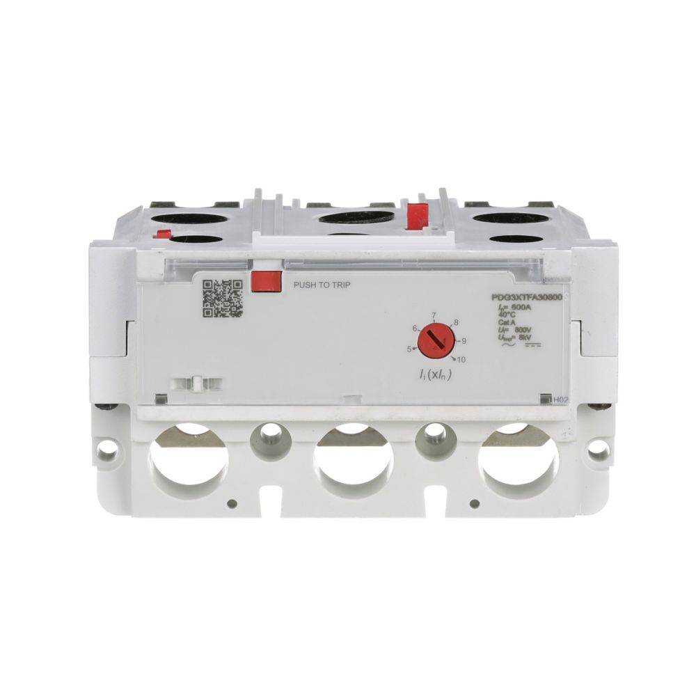 PDG3XTFA30150 Eaton