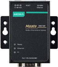 Load image into Gallery viewer, MGate MB3180 Moxa