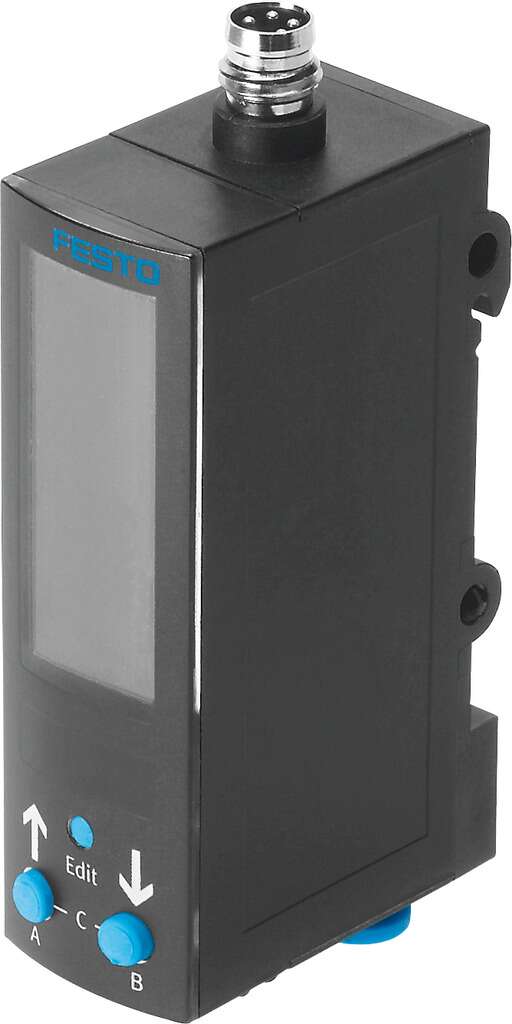 SDE3-D10Z-B-HQ4-2P-M8 Festo - 540211