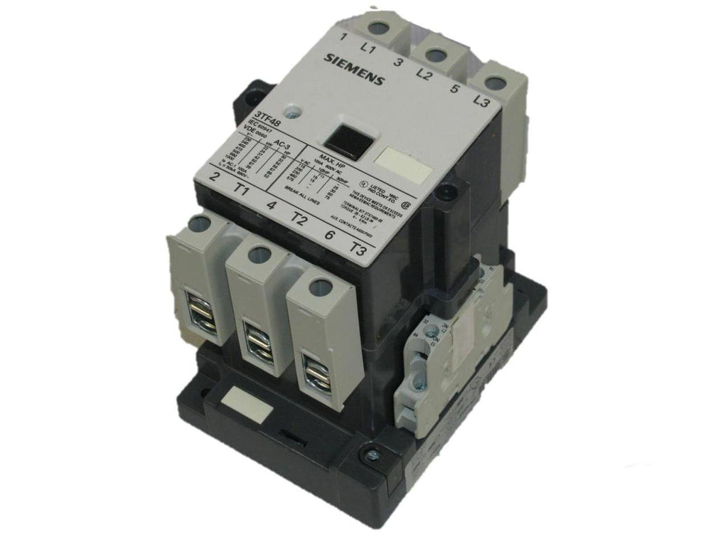 3TF4822-0AG2 Siemens