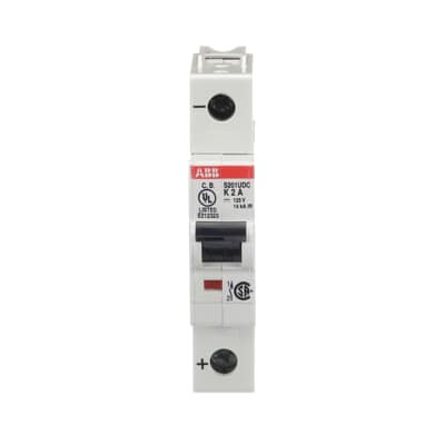 2CDS271517R0277 ABB - S201UDC-K2