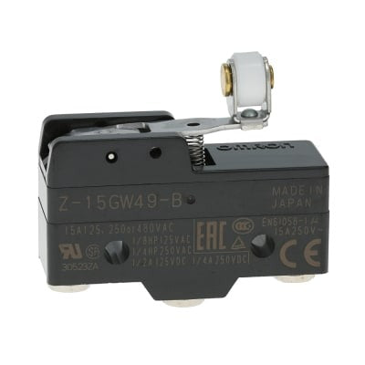 Z-15GW49-B Omron