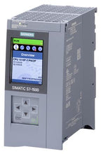 Load image into Gallery viewer, 6AG1516-3FN01-2AB0 Siemens