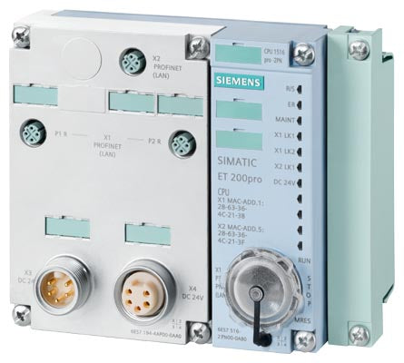 6ES7516-2PN00-0AB0 Siemens