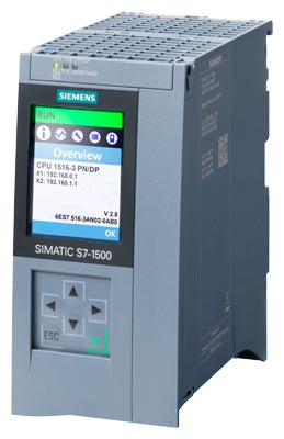 6AG1516-3AN02-7AB0 Siemens