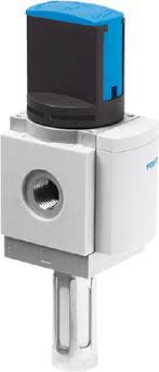 541298 Festo - MS6N-EM1-3/8-S
