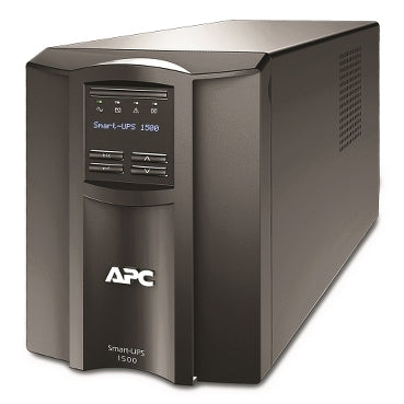 SMT1500CNC APC - Schneider Electric