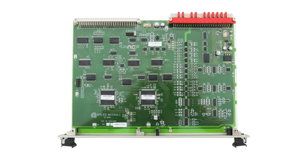 32743 Applied Materials - 0100-03498