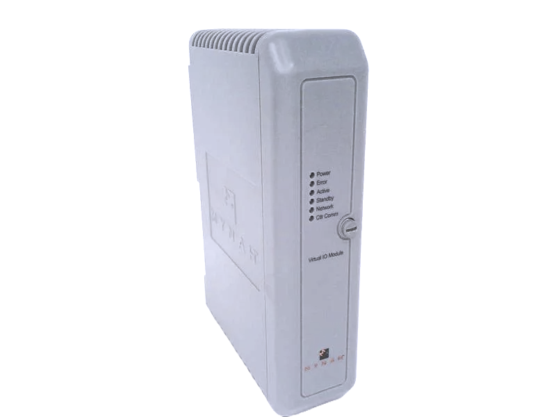 MIM-4207 Emerson - MYNAH TECHNOLOGIES