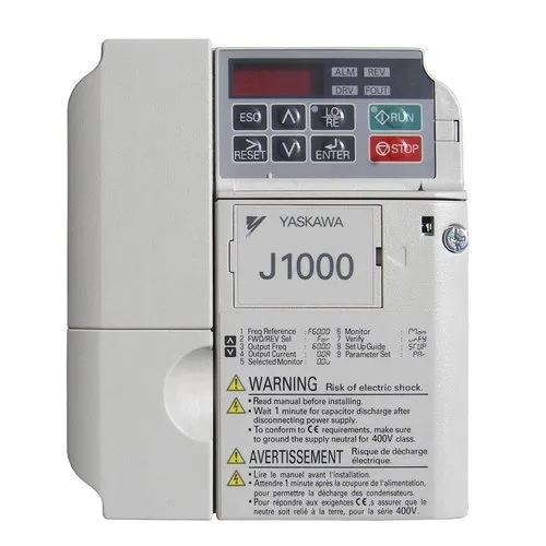 CIMR-JB4A0005BBA Yaskawa