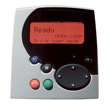 Load image into Gallery viewer, 82300000015300 Control Techniques - MP-Keypad