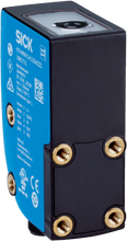 Load image into Gallery viewer, 1219607 Sick - KTX-WP91142252ZZZZ