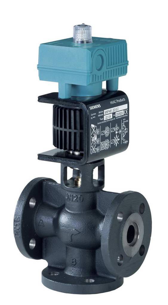BPZ:MXG461.40-20 Siemens - MXG461.40-20