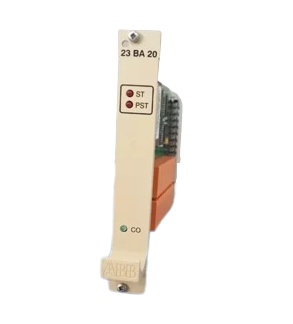 GSNE000700R5312 ABB - 23BA20
