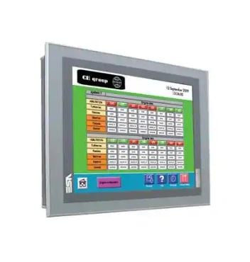IT105T0101 ESA Elettronica