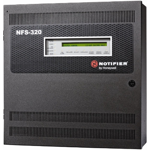 NFS-320E-SP Honeywell