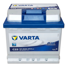 Load image into Gallery viewer, NS70 Varta