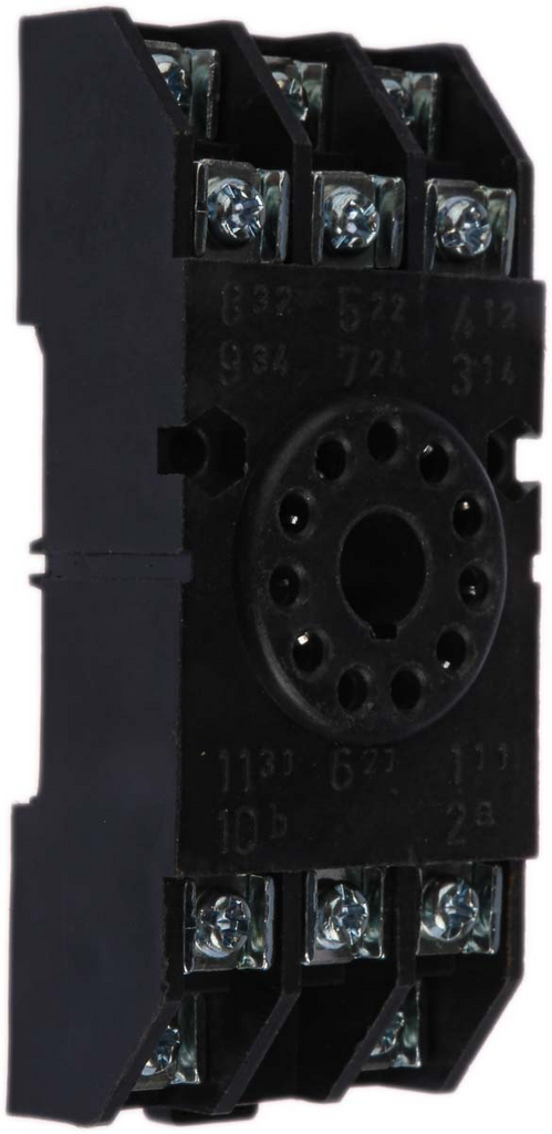 S11P Tempatron