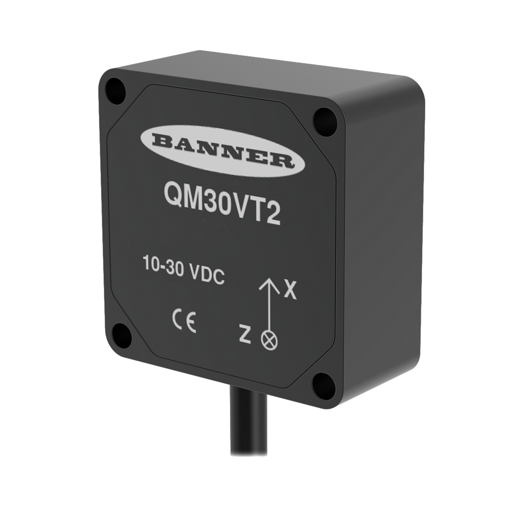 806276 Banner Engineering - QM30VT2