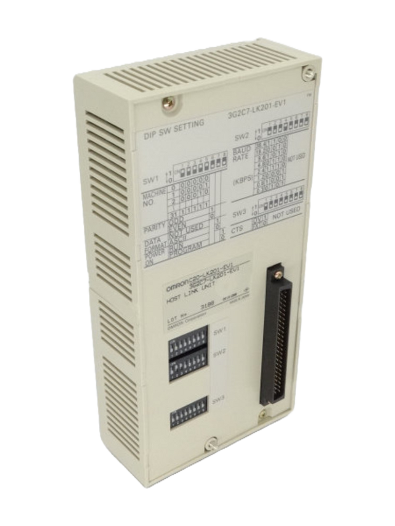 3G2A6-LK201 Omron