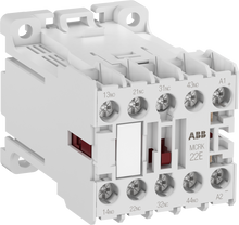 Load image into Gallery viewer, 1SAH100533R9900 ABB - General Electric MCRK040ATD