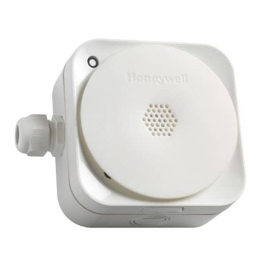 Honeywell  SPXCLRLB3SS