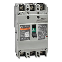 Load image into Gallery viewer, BW125JAGU-3P080SB Fuji Electric