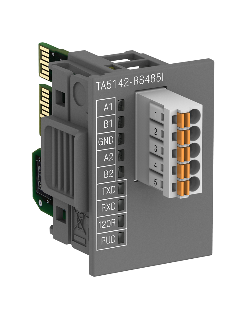 1SAP187300R0002 ABB - TA5142-RS485I