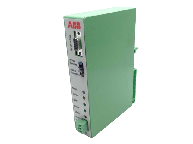 NMBP-01 ABB