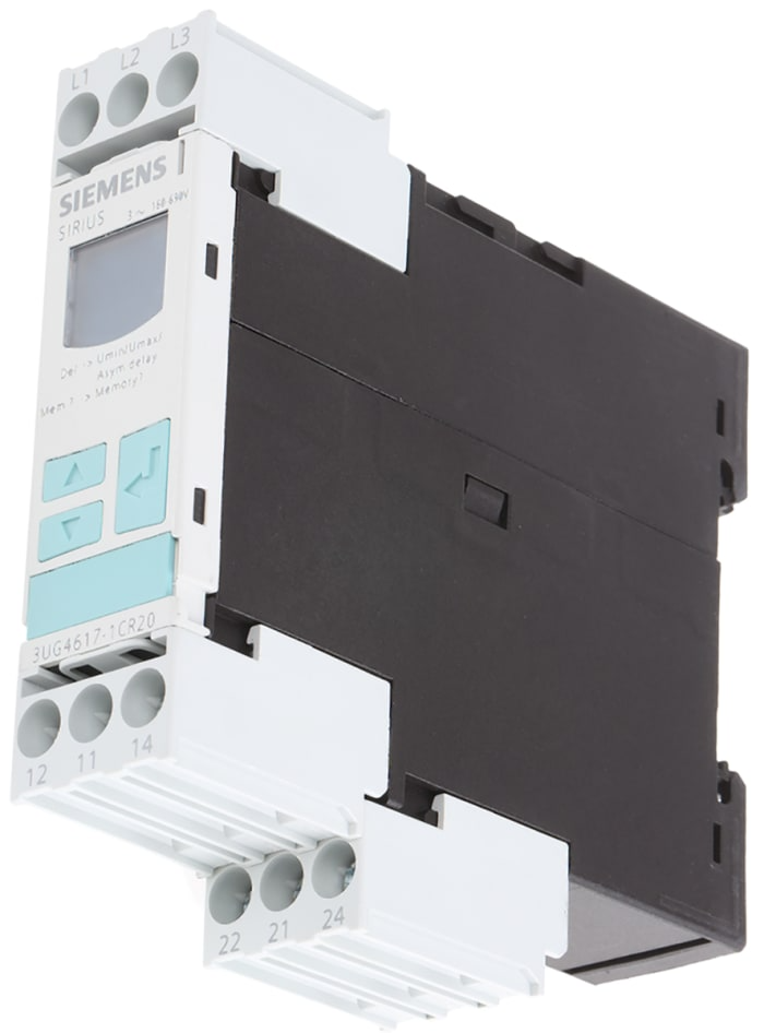 3UG4631-1AW38-0AA4-Z X95 Siemens