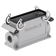 Load image into Gallery viewer, 1904340000 Weidmuller - HDC 64D SBU 1M25G