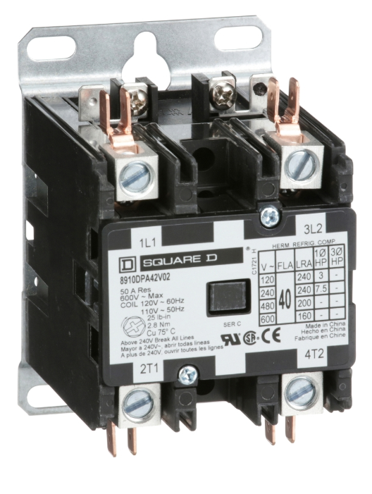 8910DPA22V14 Schneider Electric
