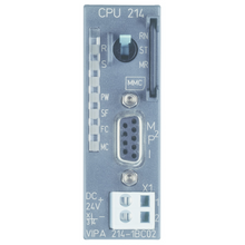 Load image into Gallery viewer, 214-1BC03 Vipa