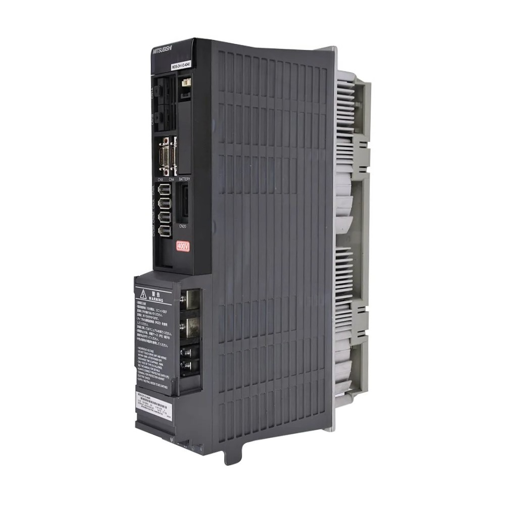 MDS-DH-V2-2020 Mitsubishi