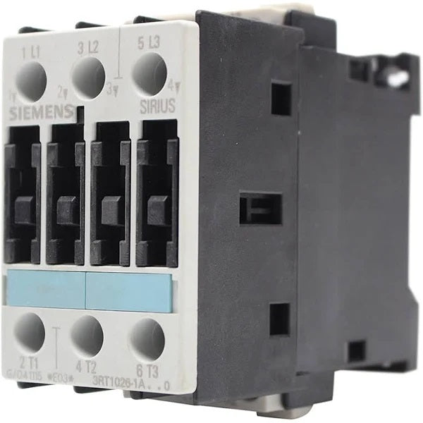 Siemens  3RT10261BB461AA0