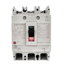 Load image into Gallery viewer, Mitsubishi  NF125SV3P16A