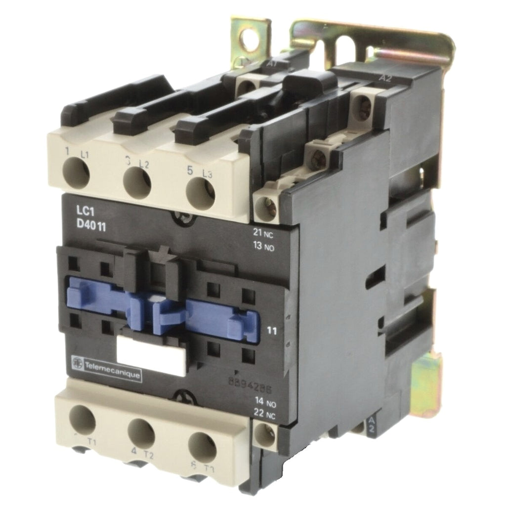 LC1D4011M5 Schneider Electric