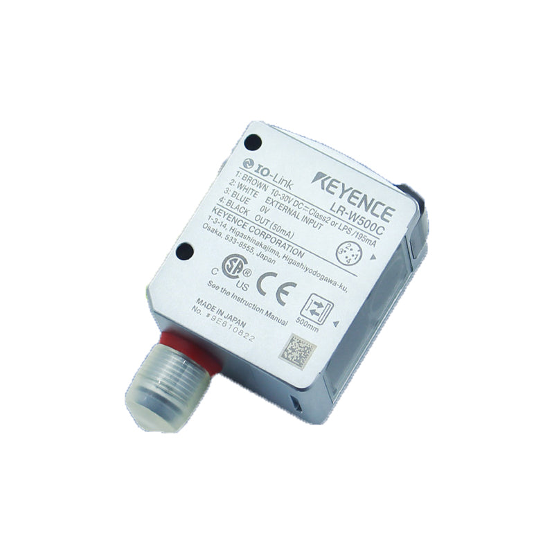 LR-W500C Keyence