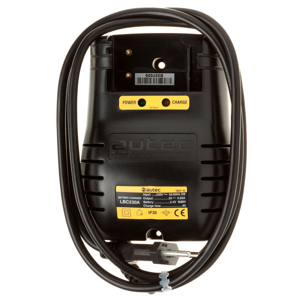 R0CABA00E0003 Autec - LBC230A