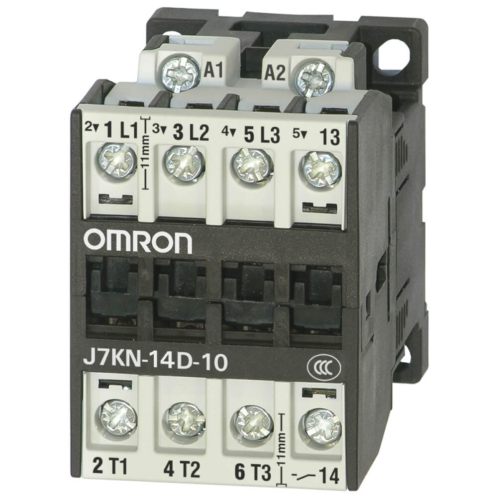 J7KN-14D-10 24 Omron