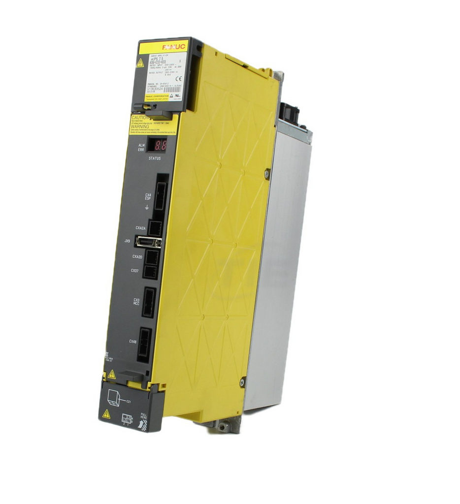Fanuc  A06B6200C603