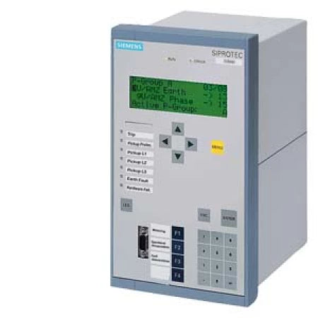 Siemens  7SJ62214EB001FE0EE