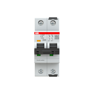 2CDS382001R0044 ABB - S302P-C4