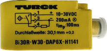 Load image into Gallery viewer, 46216 Turck - BIM-IKE-AP6X-H1141