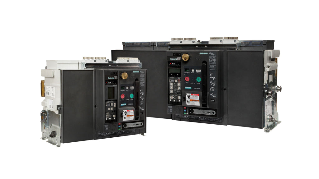 Siemens  3WN18712PS660AG6