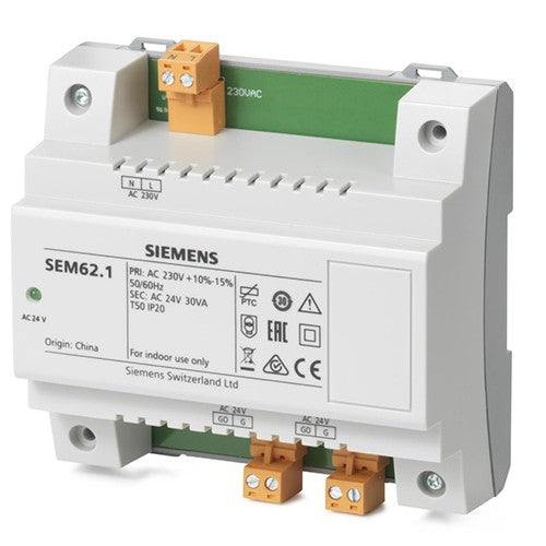 BPZ:SEM62.1 Siemens - SEM62.1